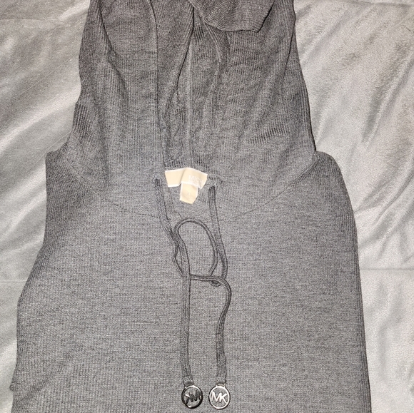 Michael Kors Hoodie Top - Picture 1 of 3
